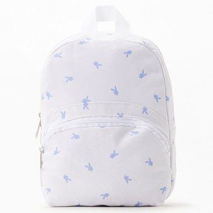 Playboy Playboy Bunny Mini Backpack